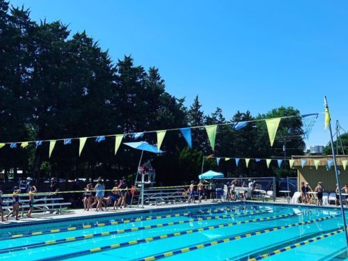 Aquatics