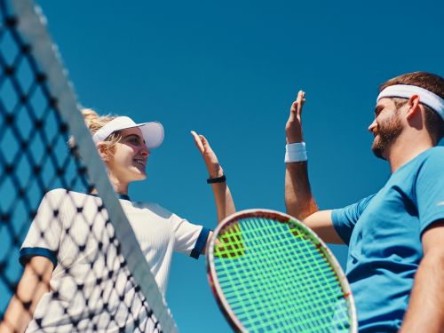 Tennis